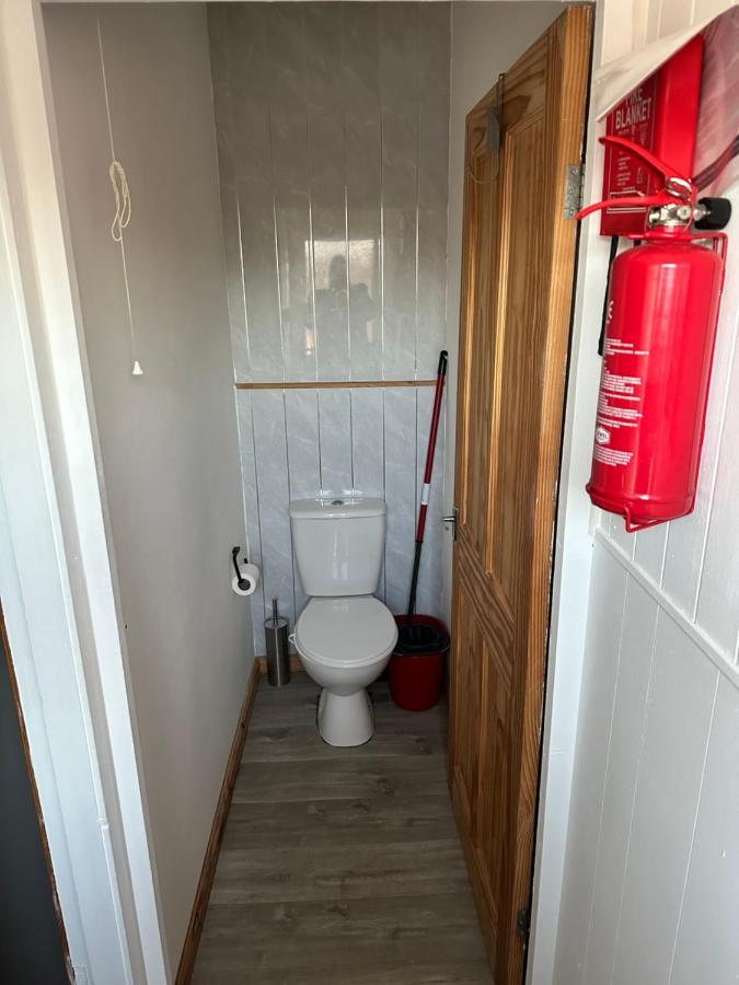 Apartment F17 Rickardos Lets Mablethorpe