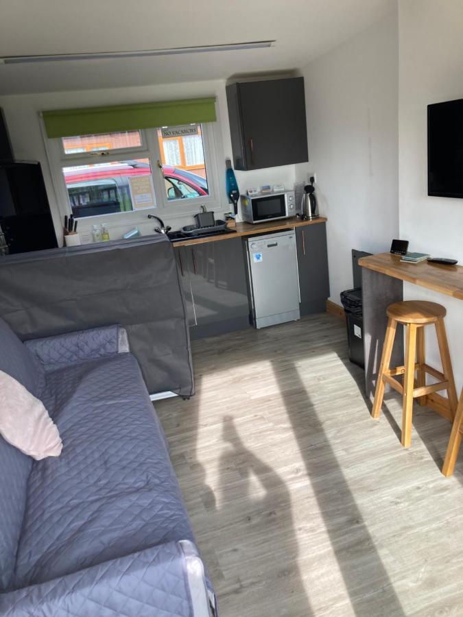 Apartment F17 Rickardos Lets Mablethorpe
