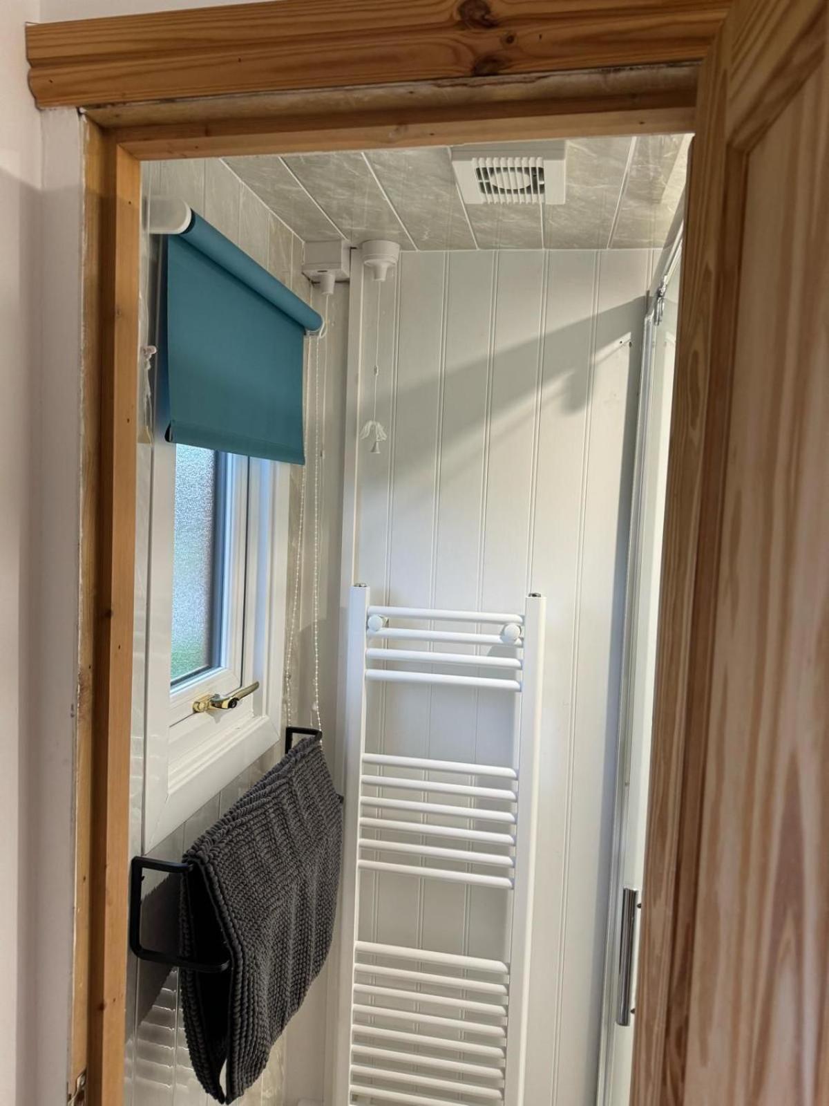 F17 Rickardos Lets Apartment Mablethorpe